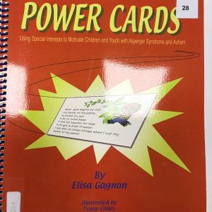 Power cards