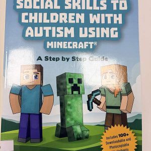 Teaching social skills to children with autism using minecraft
