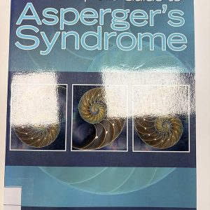 The complete guide to asperger's syndrome