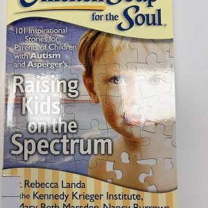 Raising kids on the spectrum