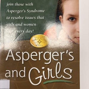 Asperger's and girls