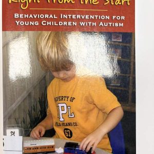 Right from the start