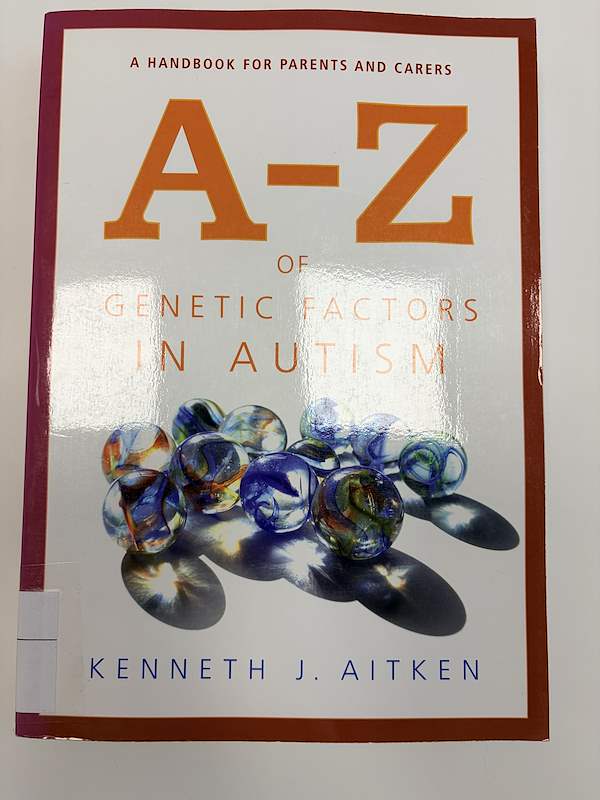 A-Z of genetic factors in autism