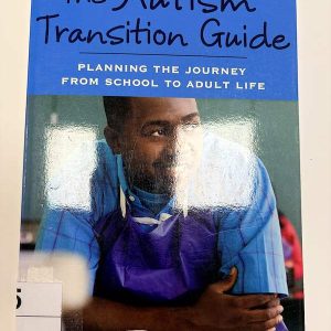 The autism transition guide