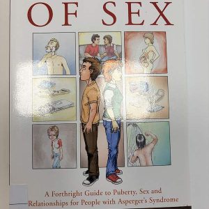 Making sense of sex