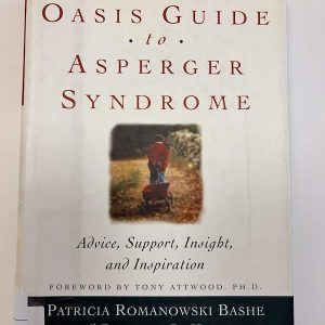 The oasis guide to asperger syndrome