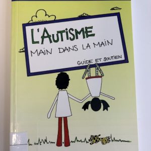 L'autisme main dans la main