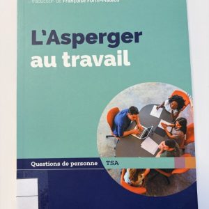L'asperger au travail
