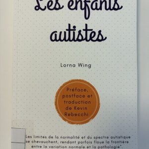 Les enfants autistes