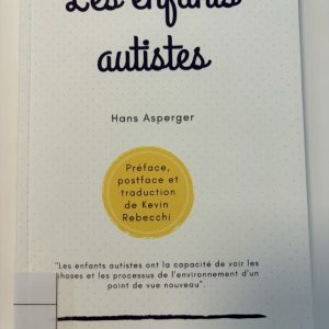 Les enfants autistes