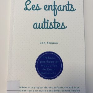Les enfants autistes