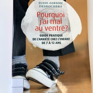 Pourquoi j'ai mal au ventre?