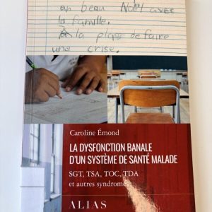 La dysfonction banale d'un système de santé malade