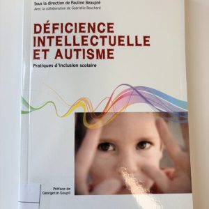 Déficience intellectuelle et autisme