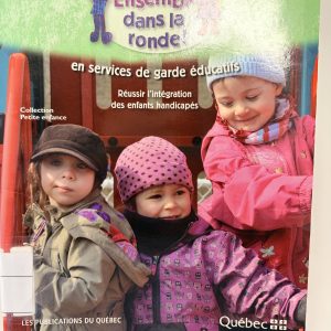Réussir l'intégration des enfants handicapés