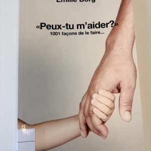 Peux-tu m'aider? 1001 façons de le faire