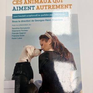 Ces animaux qui aiment autrement