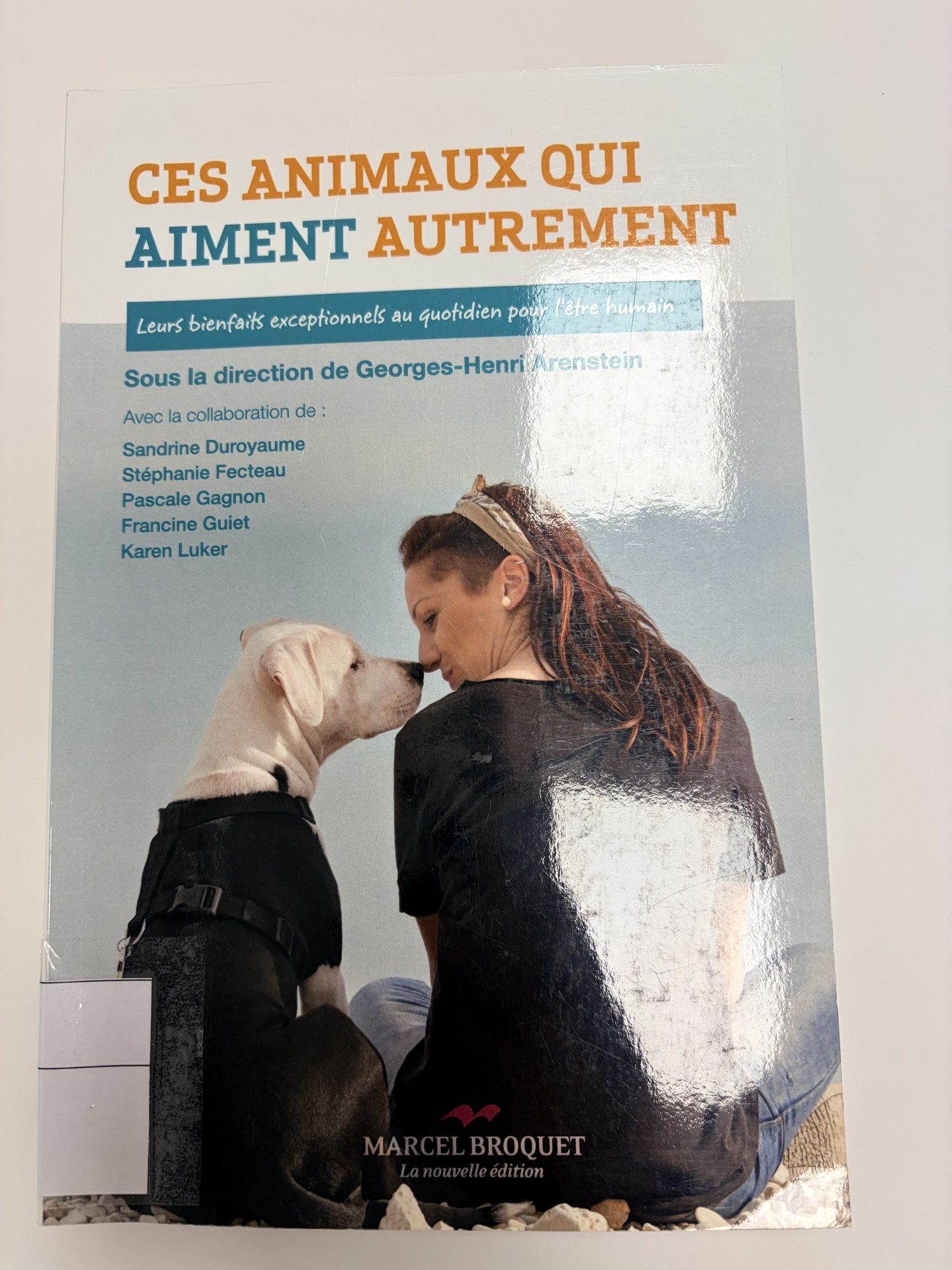Ces animaux qui aiment autrement