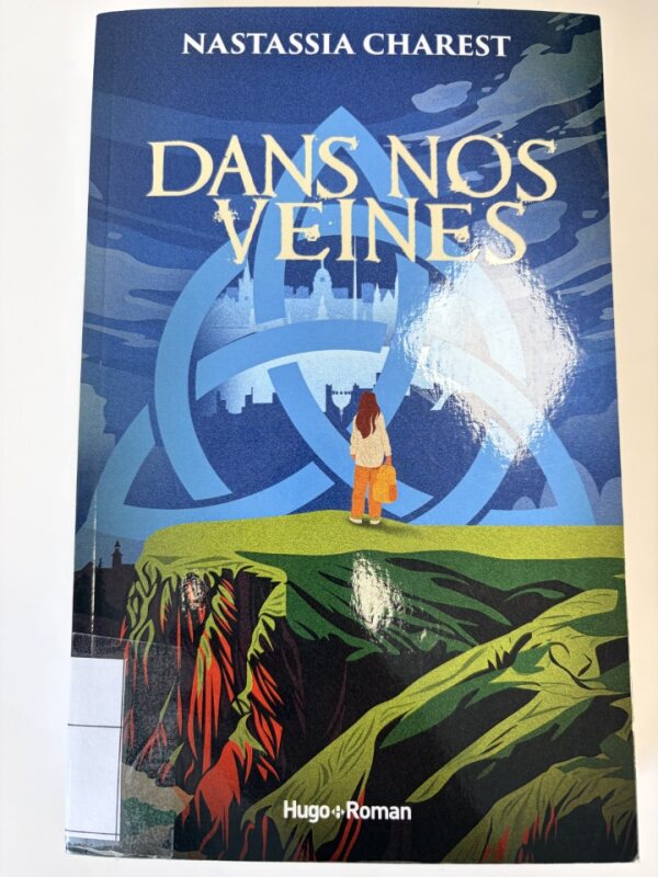 Dans nos veines