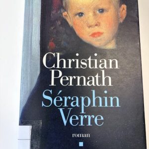 Séraphin Verre