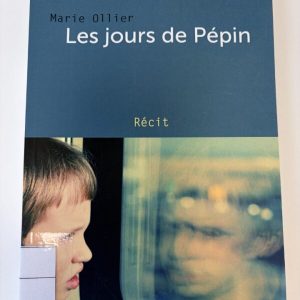 Les jours de Pépin