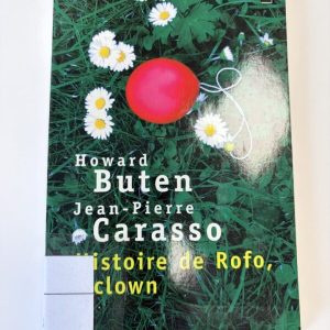 Histoire de Rofo, clown