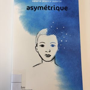 Asymétrique