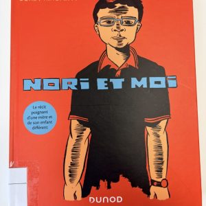 Nori et moi