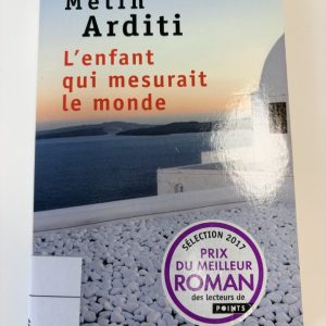 L'enfant qui mesurait le monde