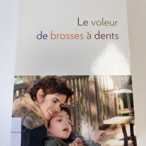 Le voleur de brosses à dents