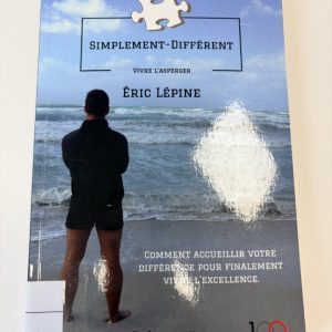 Simplement-différent vivre l'asperger