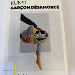 Garçon désamorcé