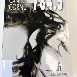 F84.5