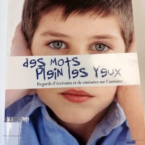 Des mots plein les yeux