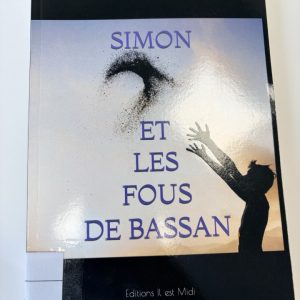 Simon et les fous de bassan