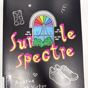 Sur le spectre