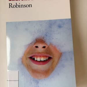 Robinson