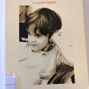 Le petit Sphinx