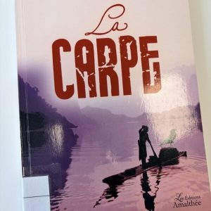 La carpe