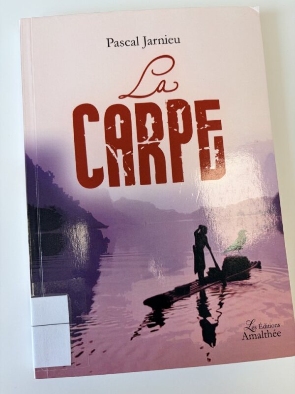 La carpe