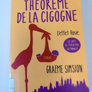Le théorème de la cigone