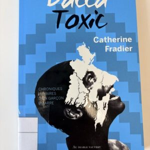 Dacca toxic
