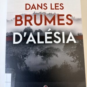 Dans les brumes d'Alésia