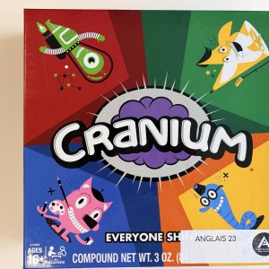 Cranium