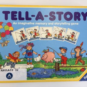 Tell a story