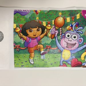 Dora
